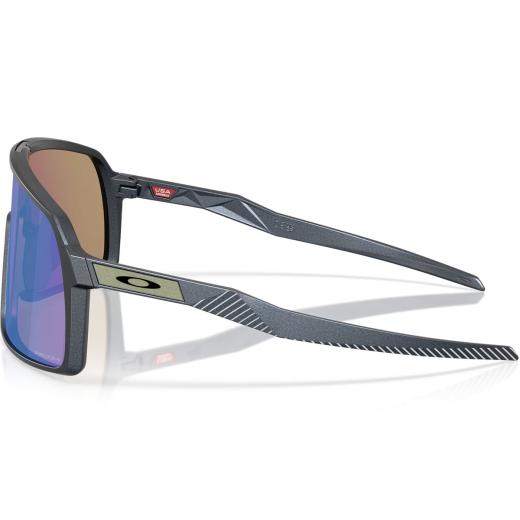 Óculos Oakley Sutro Forge Blue Steel/Prizm Sapphire