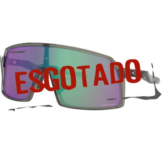Óculos Oakley Sutro Grey Ink/Prizm Road Jade