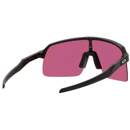 Óculos Oakley Sutro Lite Matte Black/Prizm Field