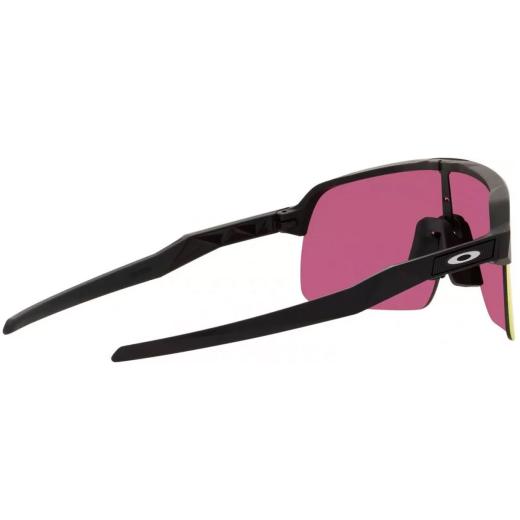 Óculos Oakley Sutro Lite Matte Black/Prizm Field