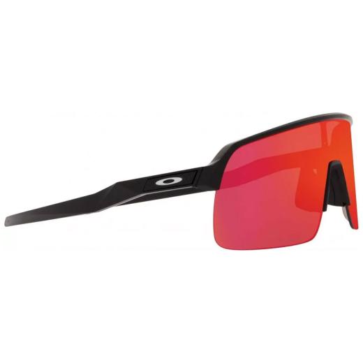 Óculos Oakley Sutro Lite Matte Black/Prizm Field