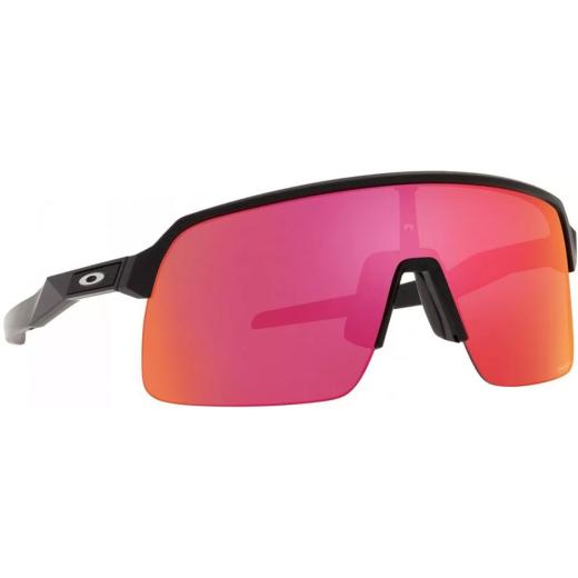 Óculos Oakley Sutro Lite Matte Black/Prizm Field
