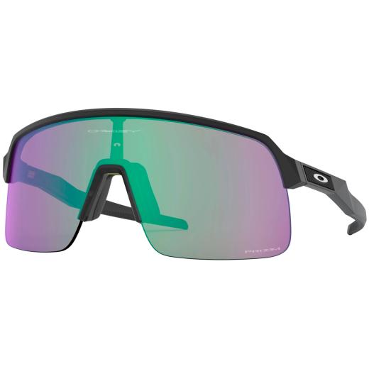 Óculos Oakley Sutro Lite Matte Black/Prizm Road Jade