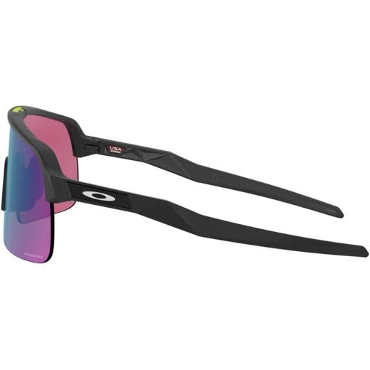 Óculos Oakley Sutro Lite Matte Black/Prizm Road Jade