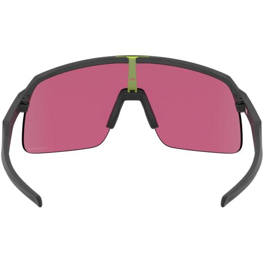 Óculos Oakley Sutro Lite Matte Black/Prizm Road Jade