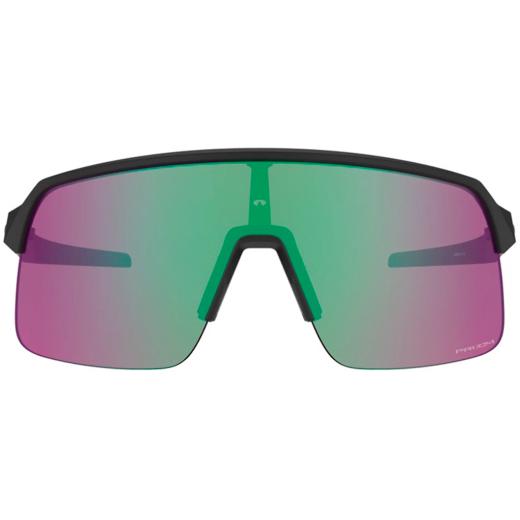 Óculos Oakley Sutro Lite Matte Black/Prizm Road Jade