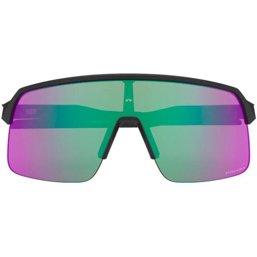 Óculos Oakley Sutro Lite Matte Black/Prizm Road Jade