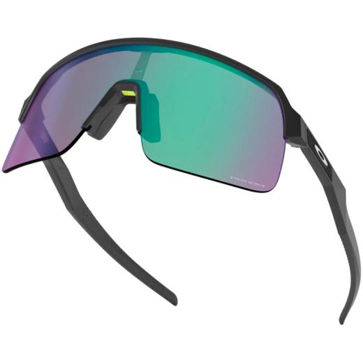 Óculos Oakley Sutro Lite Matte Black/Prizm Road Jade