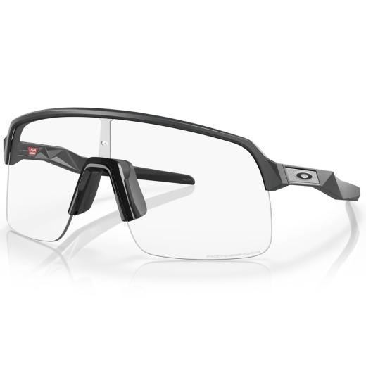Óculos Oakley Sutro Lite Matte Carbon/Photochromic