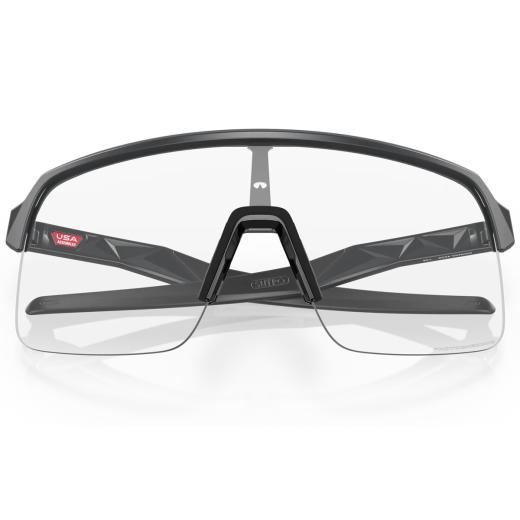 Óculos Oakley Sutro Lite Matte Carbon/Photochromic