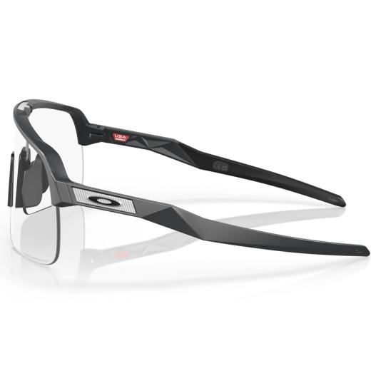 Óculos Oakley Sutro Lite Matte Carbon/Photochromic