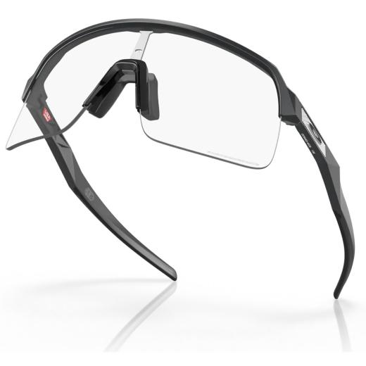 Óculos Oakley Sutro Lite Matte Carbon/Photochromic