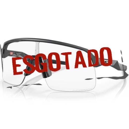 Óculos Oakley Sutro Lite Matte Carbon/Photochromic