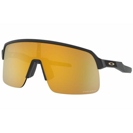Óculos Oakley Sutro Lite Matte Carbon/Prizm 24K