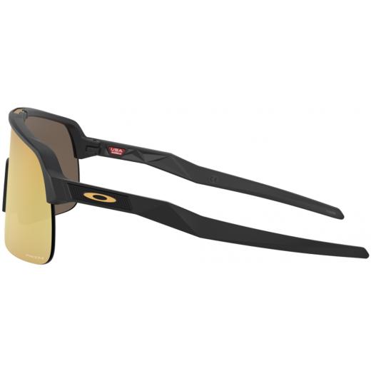 Óculos Oakley Sutro Lite Matte Carbon/Prizm 24K
