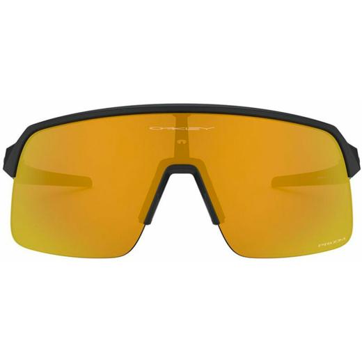 Óculos Oakley Sutro Lite Matte Carbon/Prizm 24K