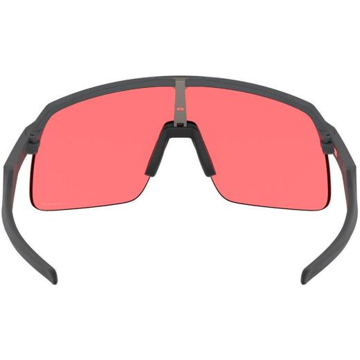 Óculos Oakley Sutro Lite Matte Carbon/Prizm Trail Torch