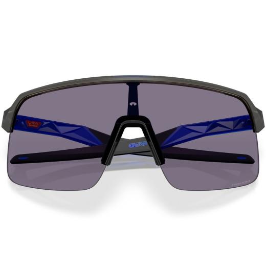 Óculos Oakley Sutro Lite Matte Grey/Prizm Grey