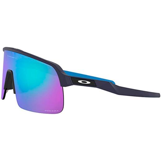Óculos Oakley Sutro Lite Matte Navy/Prizm Sapphire