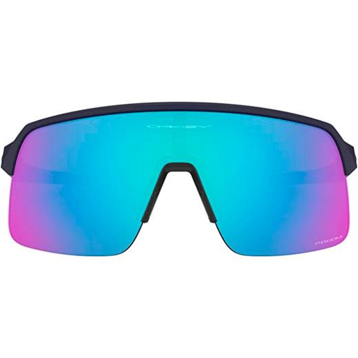 Óculos Oakley Sutro Lite Matte Navy/Prizm Sapphire
