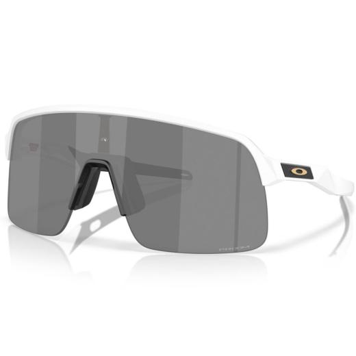 Óculos Oakley Sutro Lite Matte White/Prizm Black