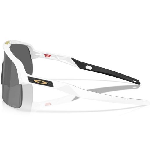 Óculos Oakley Sutro Lite Matte White/Prizm Black