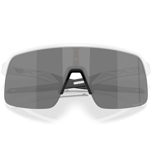 Óculos Oakley Sutro Lite Matte White/Prizm Black