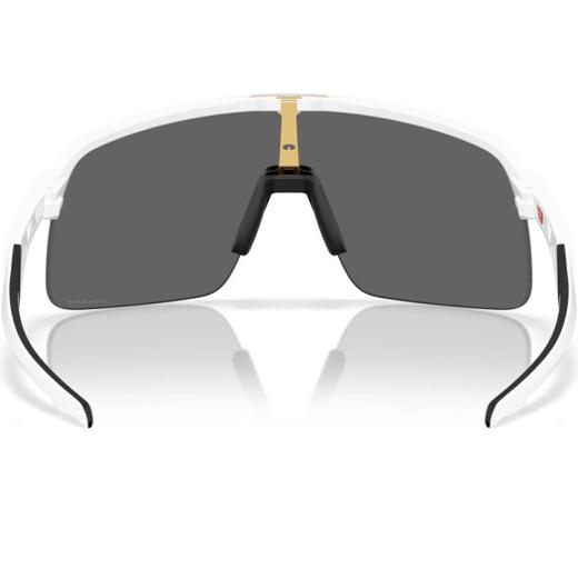 Óculos Oakley Sutro Lite Matte White/Prizm Black