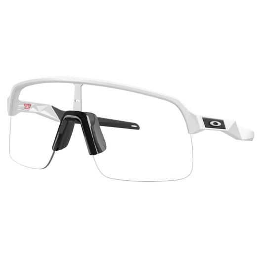 Óculos Oakley Sutro Lite Matte White/Photochromic