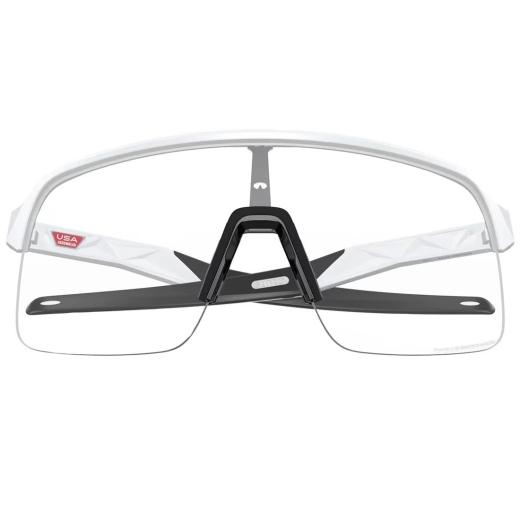Óculos Oakley Sutro Lite Matte White/Photochromic