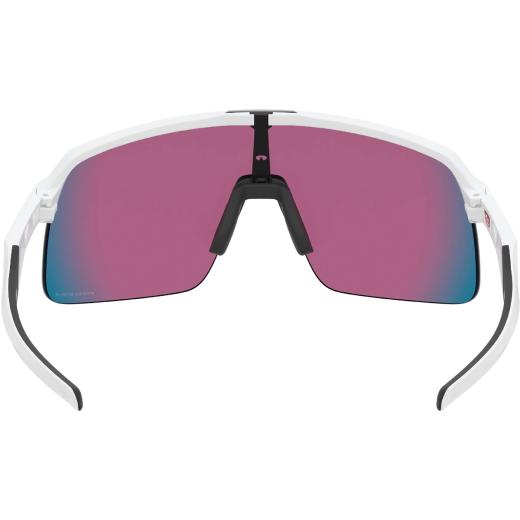 Óculos Oakley Sutro Lite Matte White/Prizm Road