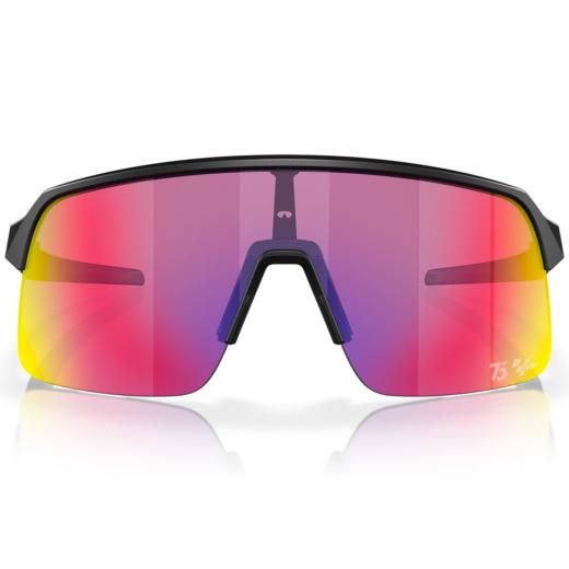 Óculos Oakley Sutro Lite MotoGP Matte Black/Prizm Road
