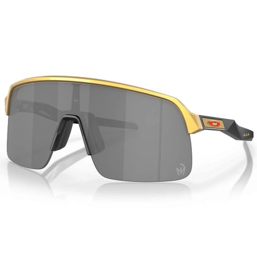 Óculos Oakley Sutro Lite Olympic Gold/Prizm Black