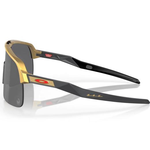 Óculos Oakley Sutro Lite Olympic Gold/Prizm Black