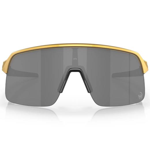 Óculos Oakley Sutro Lite Olympic Gold/Prizm Black