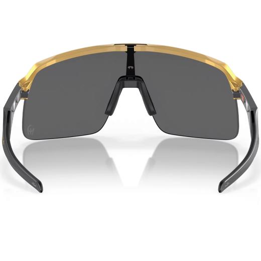 Óculos Oakley Sutro Lite Olympic Gold/Prizm Black