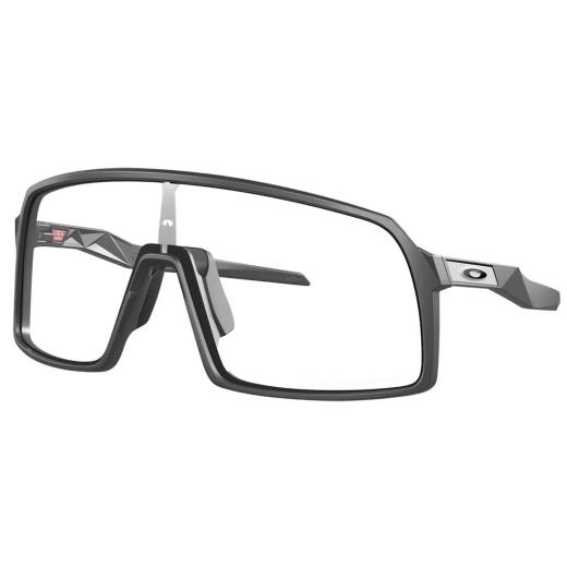 Óculos Oakley Sutro Matte Black/Photochromic