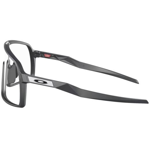 Óculos Oakley Sutro Matte Black/Photochromic