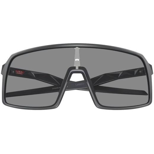 Óculos Oakley Sutro Matte Black/Photochromic