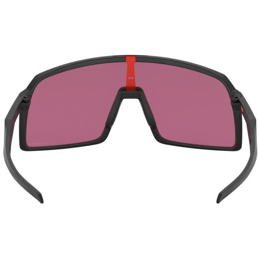 Óculos Oakley Sutro Matte Black/Prizm Road
