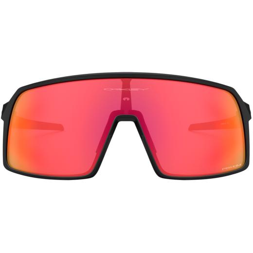 Óculos Oakley Sutro Matte Black/Prizm Trail Torch