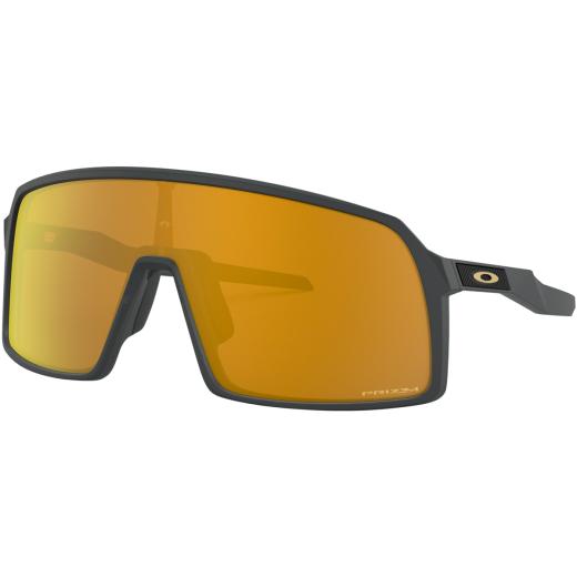 Óculos Oakley Sutro Matte Carbon/Prizm 24K