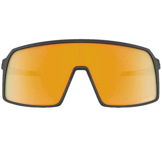 Óculos Oakley Sutro Matte Carbon/Prizm 24K