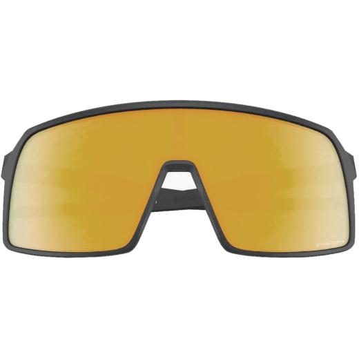 Óculos Oakley Sutro Matte Carbon/Prizm 24K