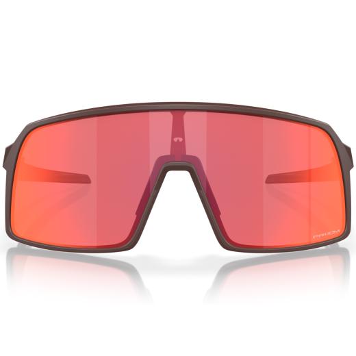 Óculos Oakley Sutro Matte Grenache/Prizm Trail Torch