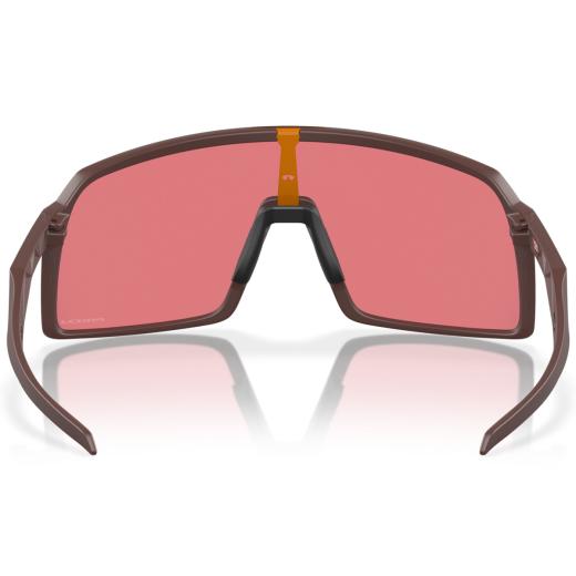 Óculos Oakley Sutro Matte Grenache/Prizm Trail Torch