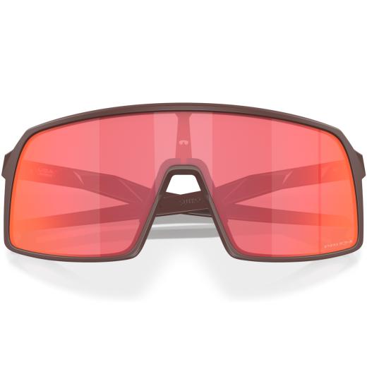 Óculos Oakley Sutro Matte Grenache/Prizm Trail Torch