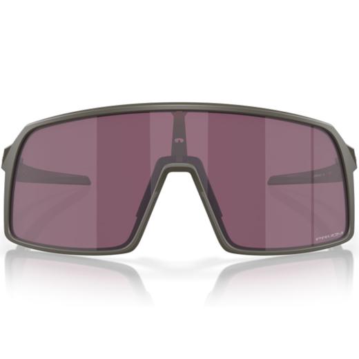 Óculos Oakley Sutro Matte Olive/Prizm Black