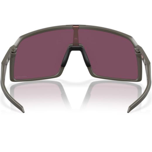 Óculos Oakley Sutro Matte Olive/Prizm Black