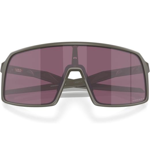 Óculos Oakley Sutro Matte Olive/Prizm Black